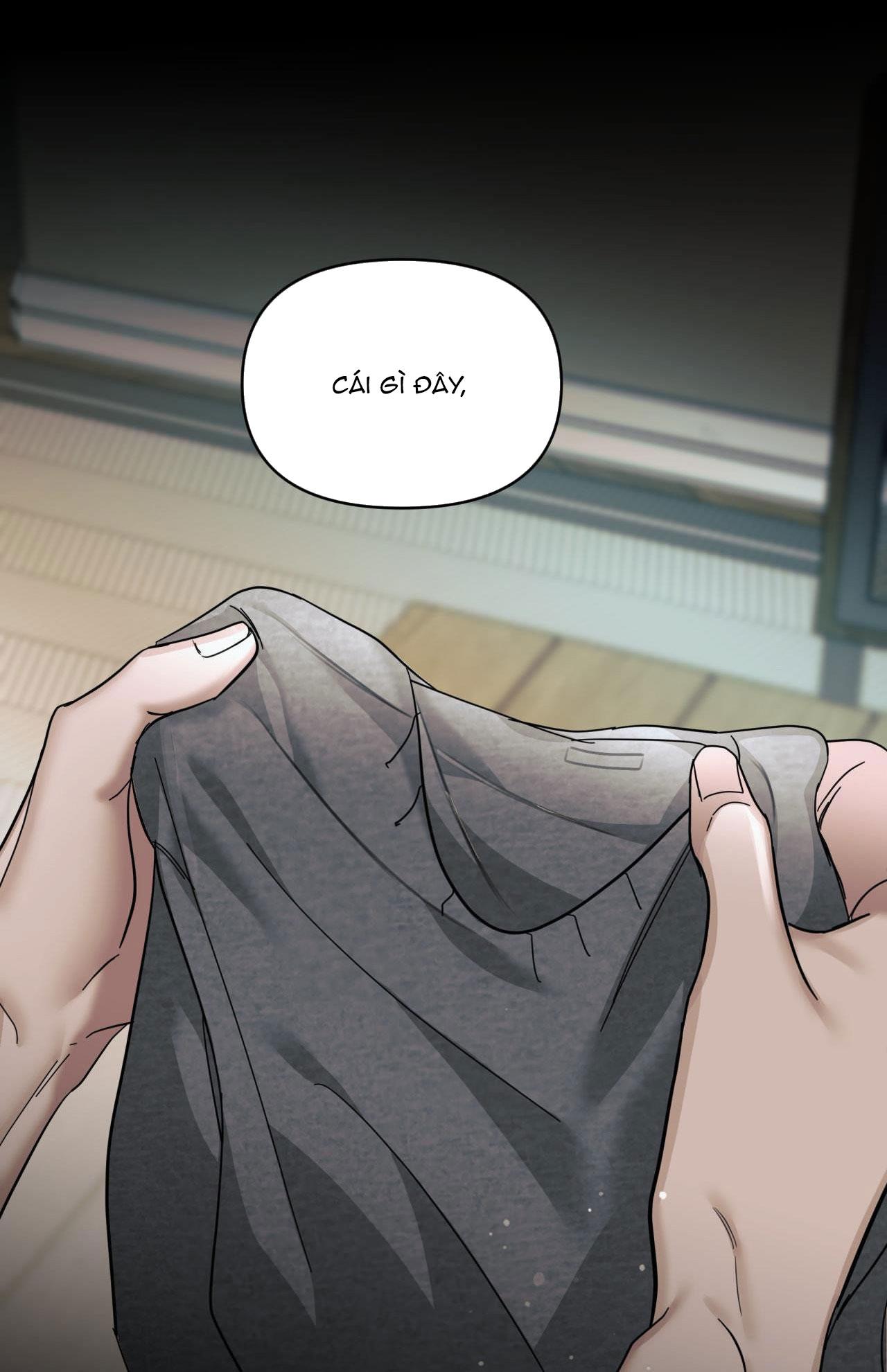 Đọc truyện NGƯỜI YÊU DẤU - Chapter 21