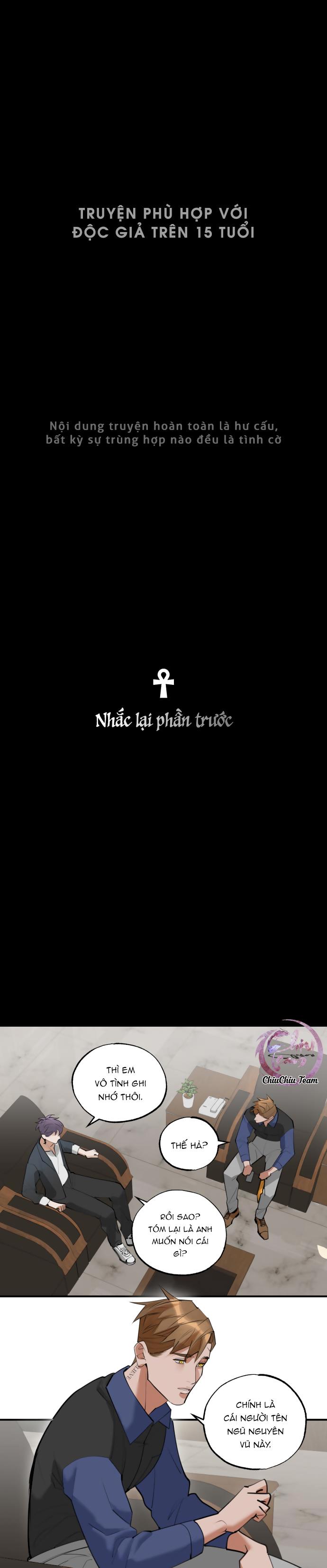 Đọc truyện Lặng Lẽ Ngắm Nhìn Em [END] - Chapter 22