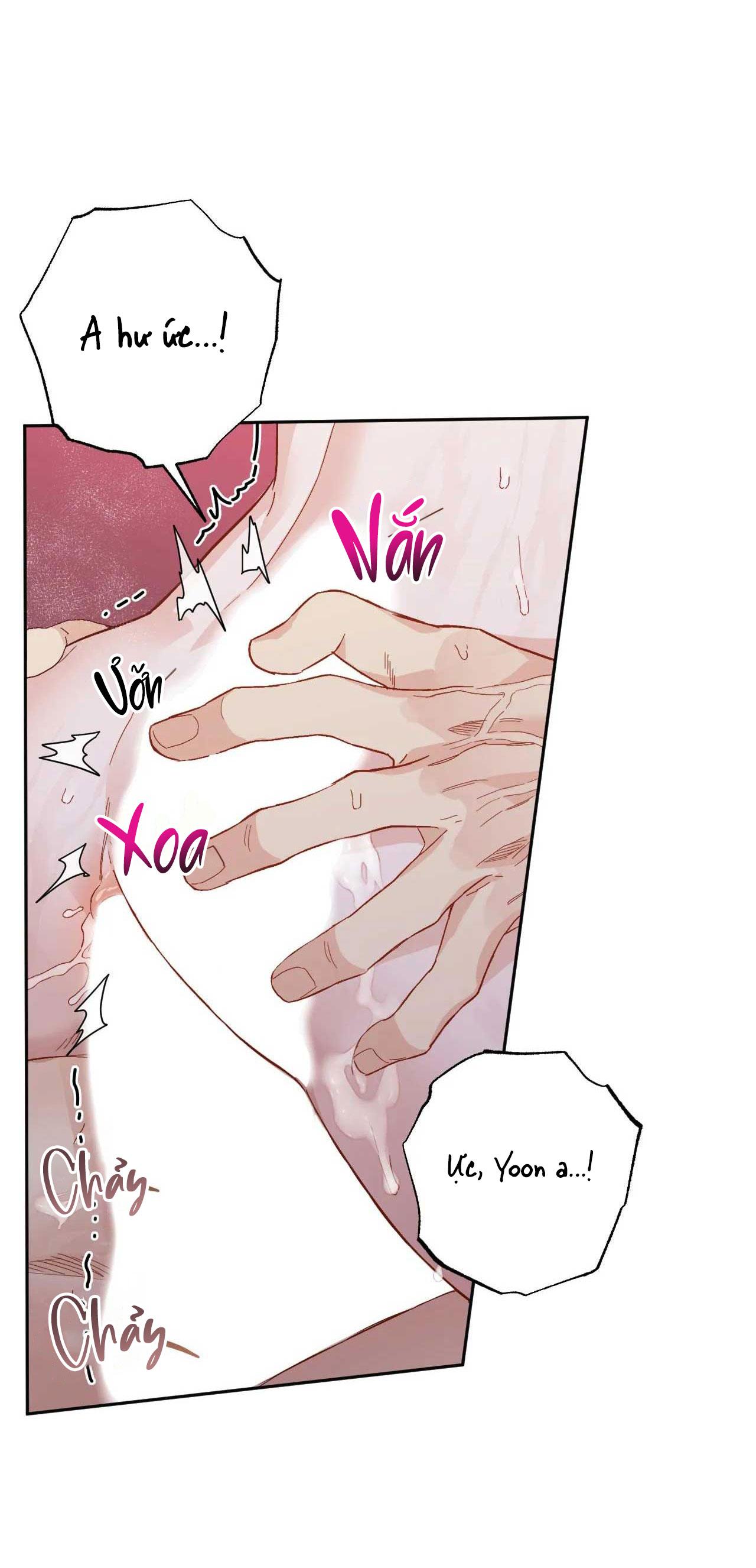 Đọc truyện VẬN MỆNH CỦA CẬU LÀ GÌ? - Chapter 3