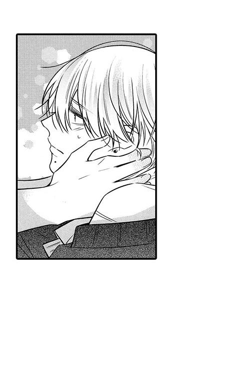 Đọc truyện Có Tin Đồn Saeki Muốn Yêu Đương Với Cậu Ta - Chapter 25