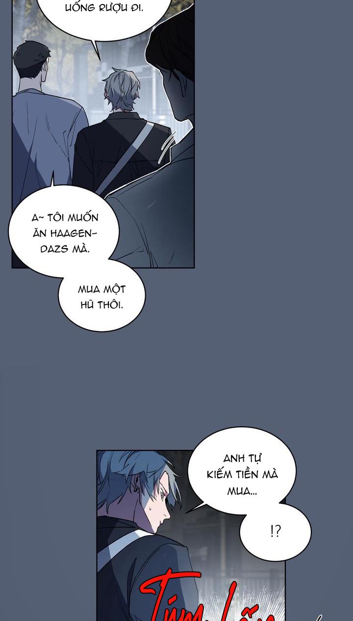 Đọc truyện Room Without Windows - Chapter 4