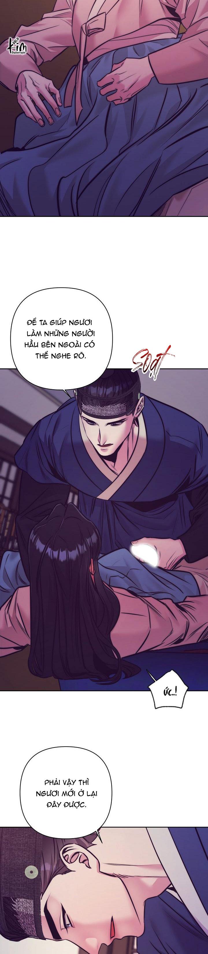 Đọc truyện TRUYỆN NGẮN LỤC LẠC ĐÔI - Chapter 1.4