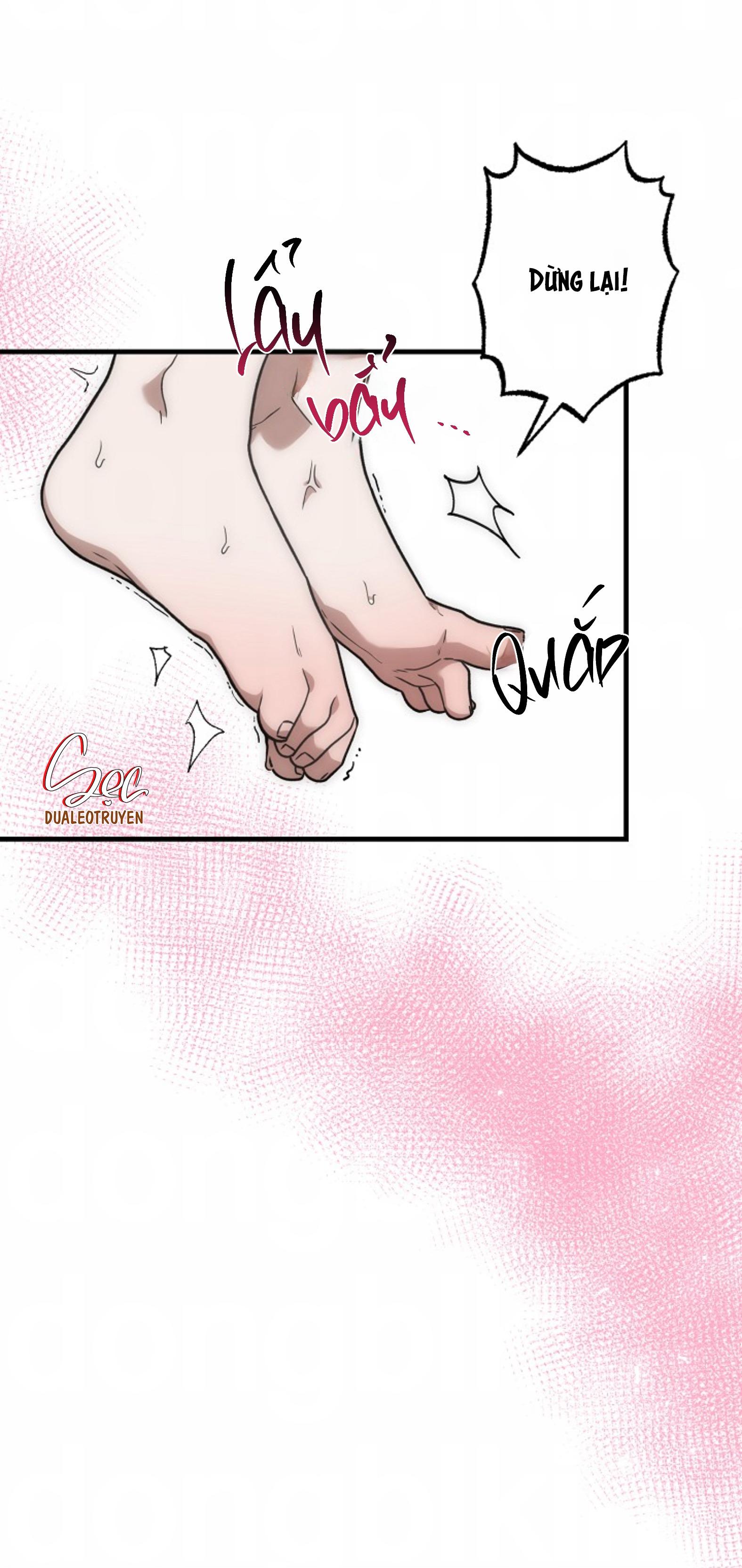 Đọc truyện TUYỂN TẬP ABO - MANG THAI NGẮN CỦA NHÀ SẸC - Chapter 64
