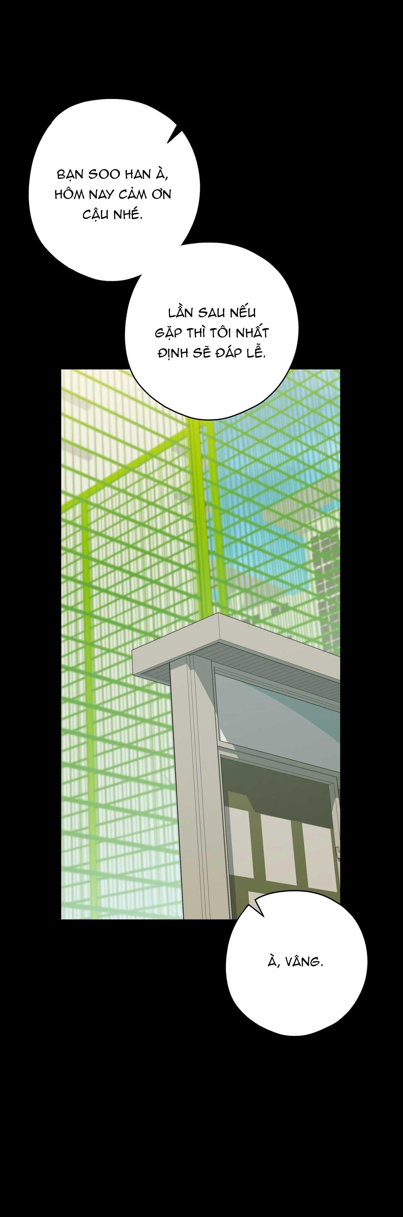 Đọc truyện HỢP ĐỒNG KẸO NGỌT - Chapter 14