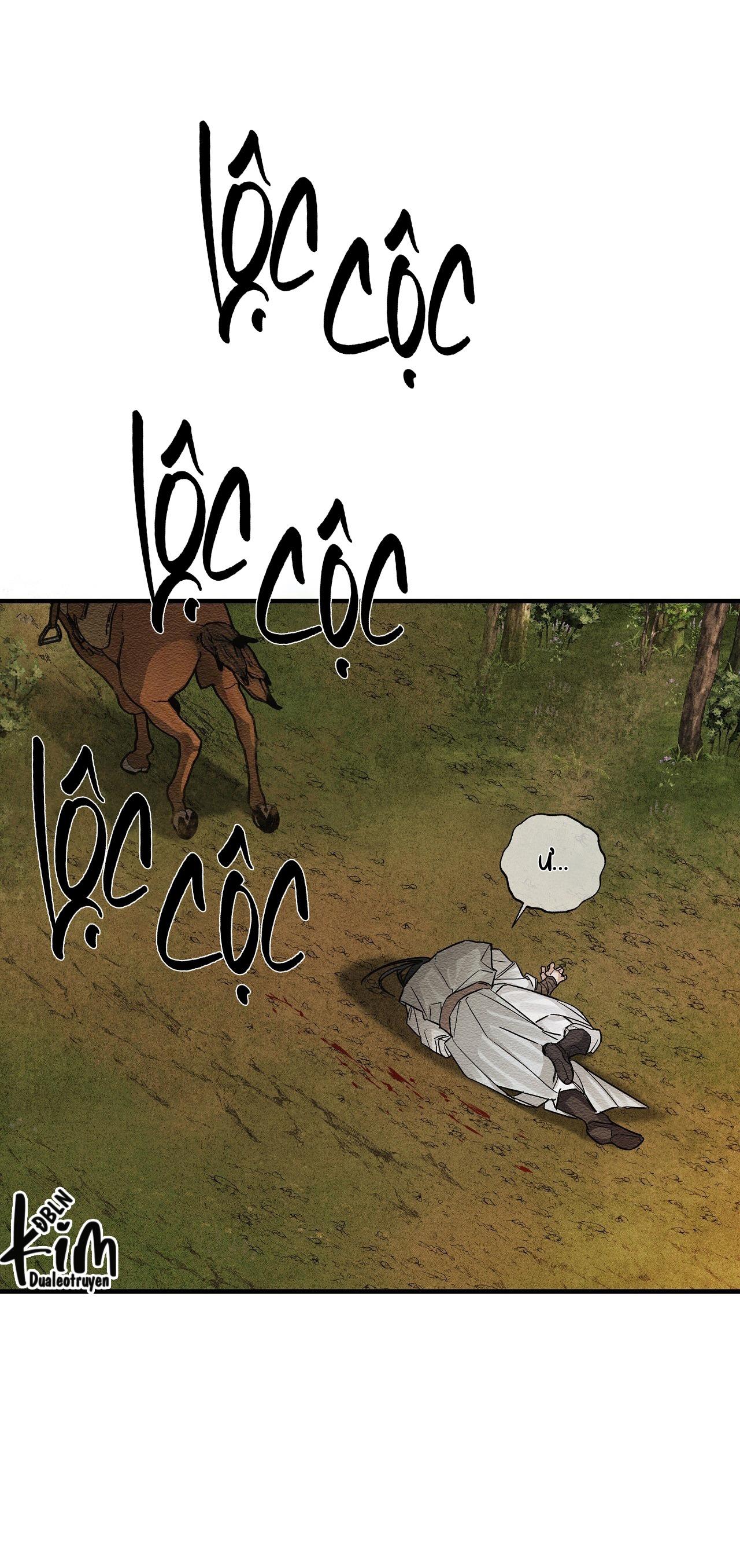 Đọc truyện DUYÊN PHẬN - Chapter 11