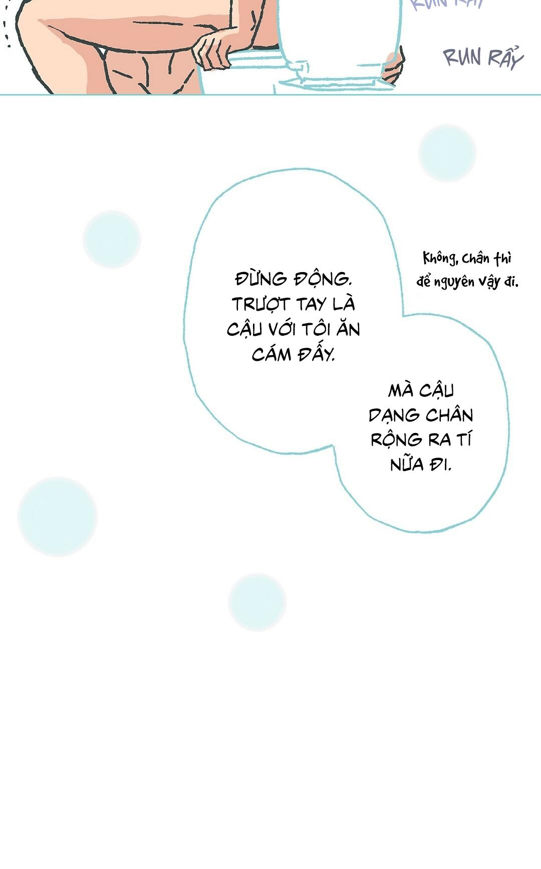 Đọc truyện BOY LOVE - FAN BOOK - Chapter 2