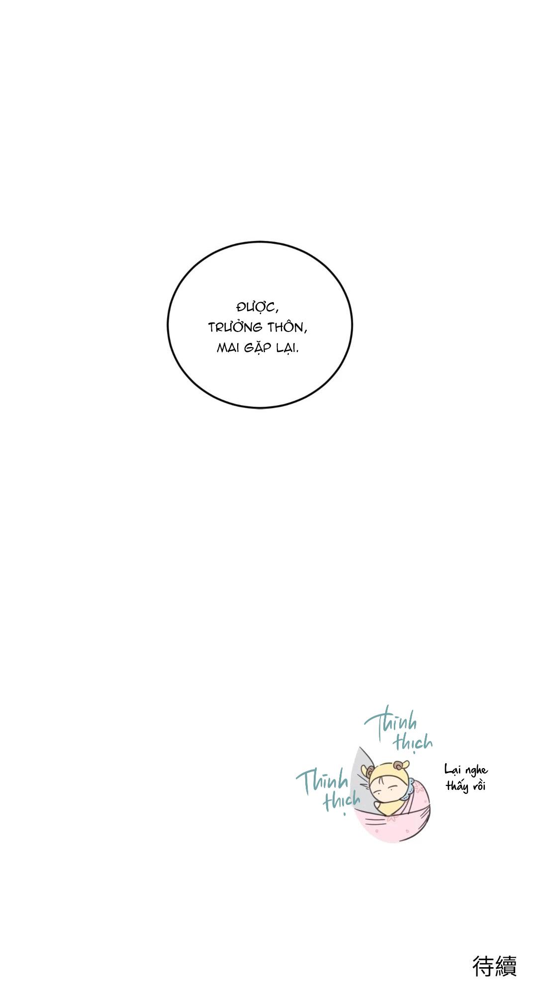 Đọc truyện NGÔI NHÀ HƯỚNG MẶT TRỜI MỌC - Chapter 20