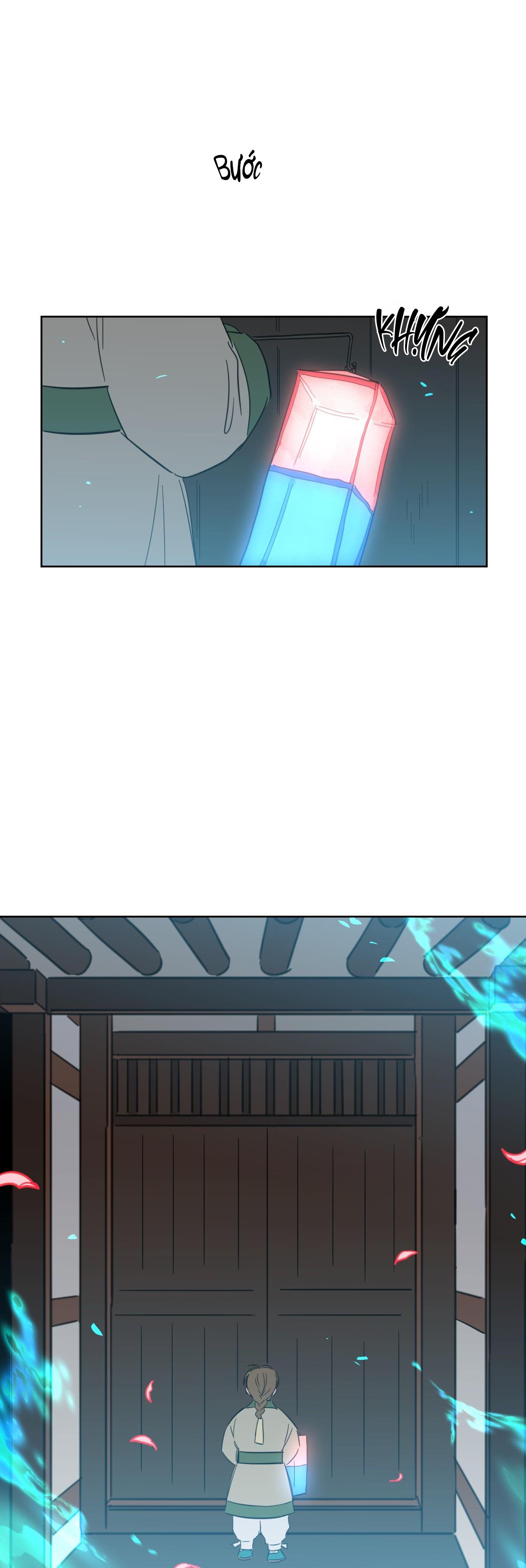 Đọc truyện Mẹo Thuần Hóa Hổ - Chapter 103