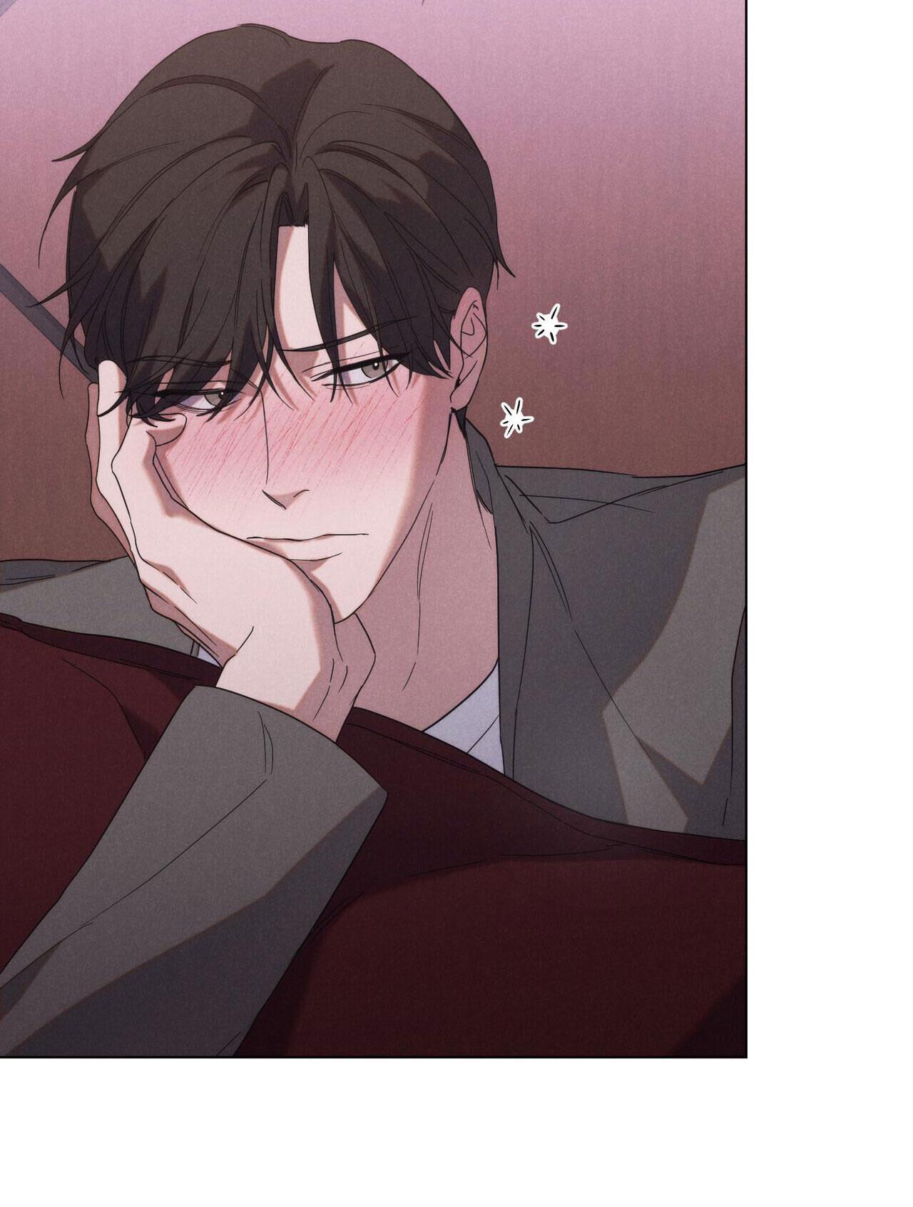 Đọc truyện NGƯỜI TÌNH BÍ MẬT - Chapter 9