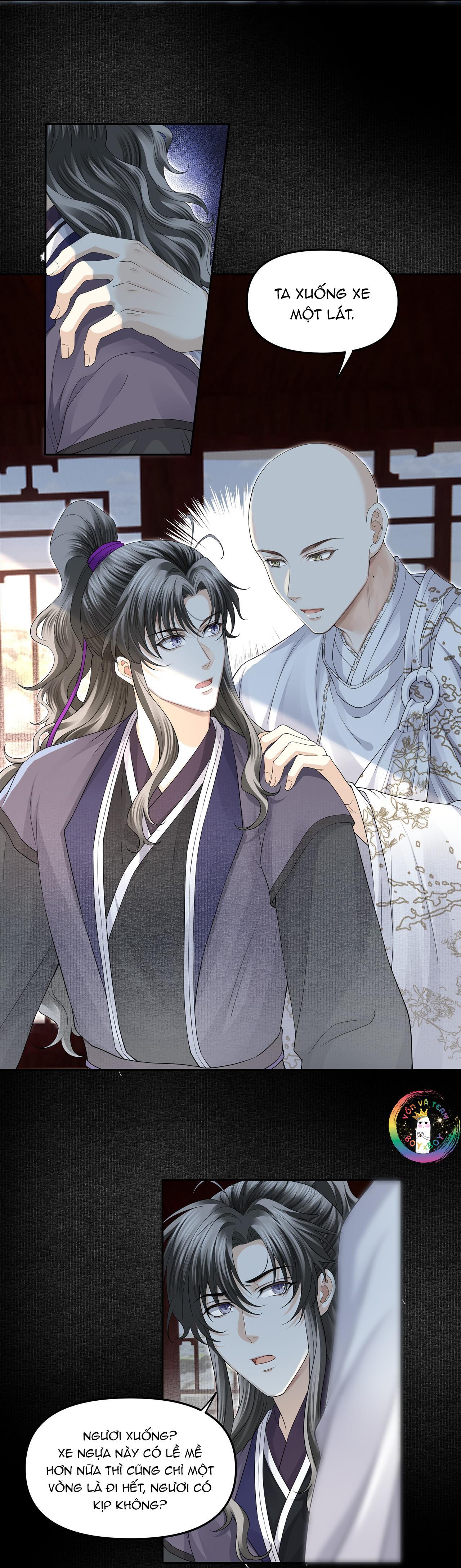 Đọc truyện (END) Đồng Tiền Kham Thế - Chapter 57