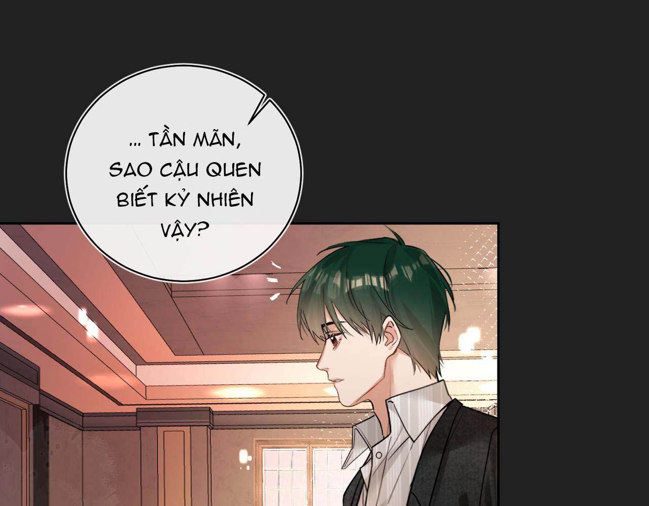 Đọc truyện Đối Thủ Không Đội Trời Chung Cuối Cùng Cũng Phá Sản Rồi! - Chapter 13