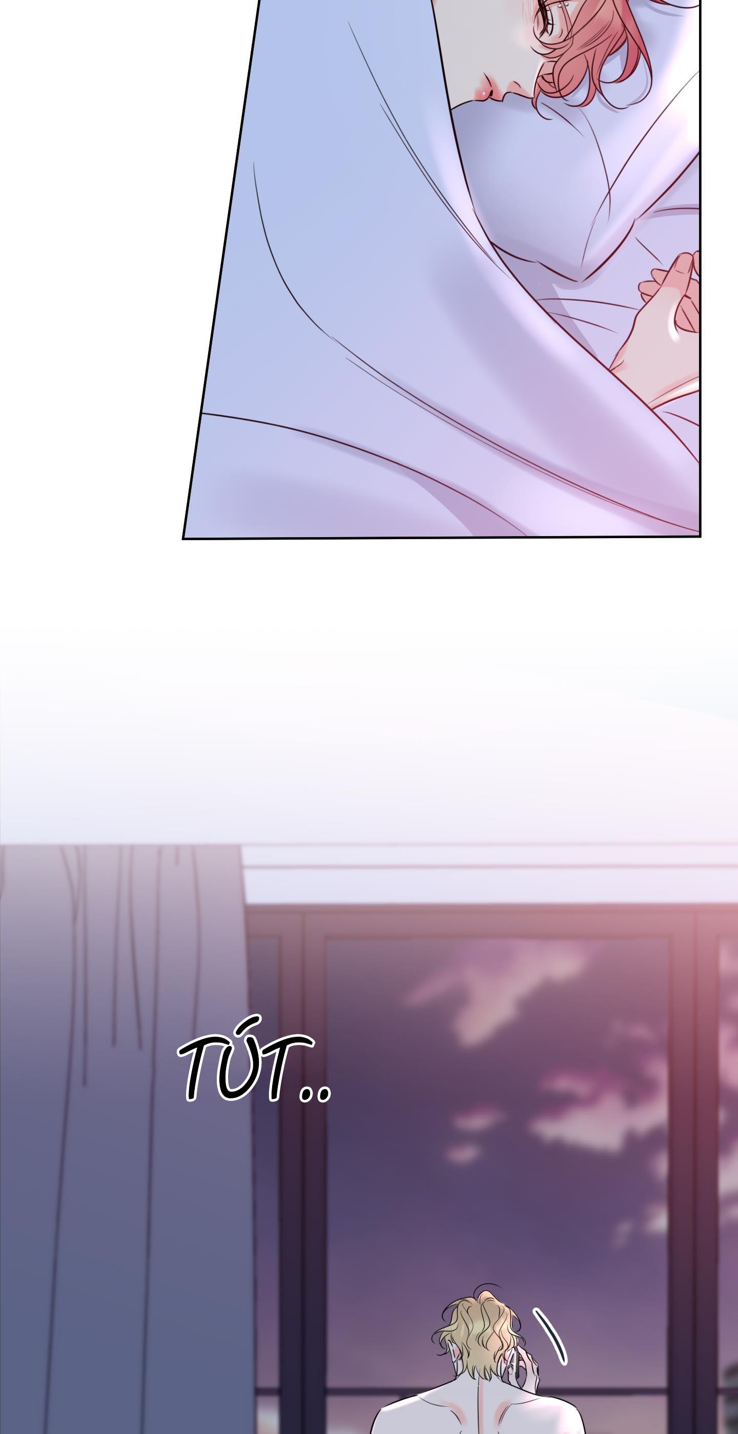Đọc truyện HONEY TROUBLE - Chapter 30