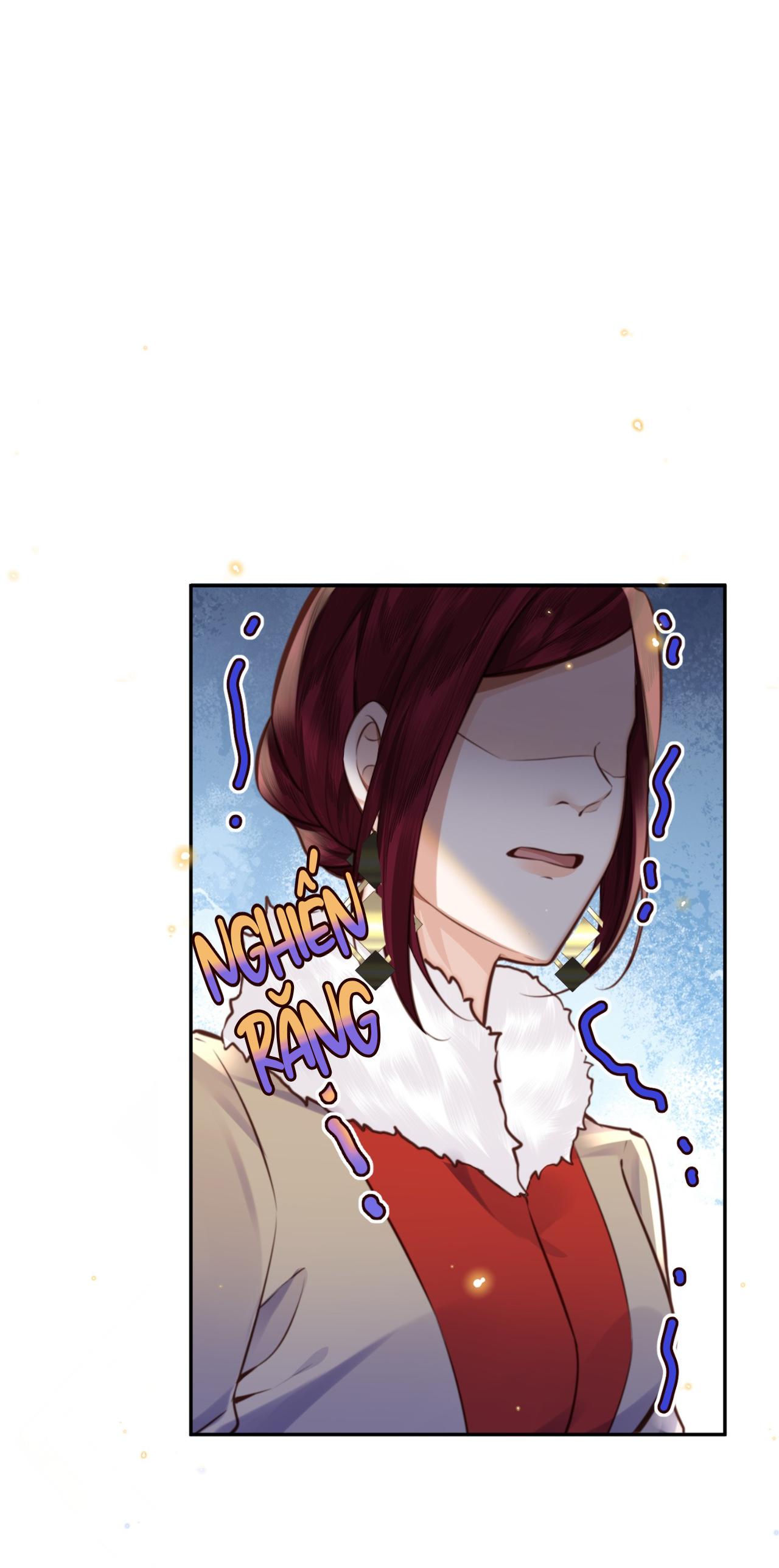 Đọc truyện (END) Đặc Chế Cho Riêng Anh - Chapter 85