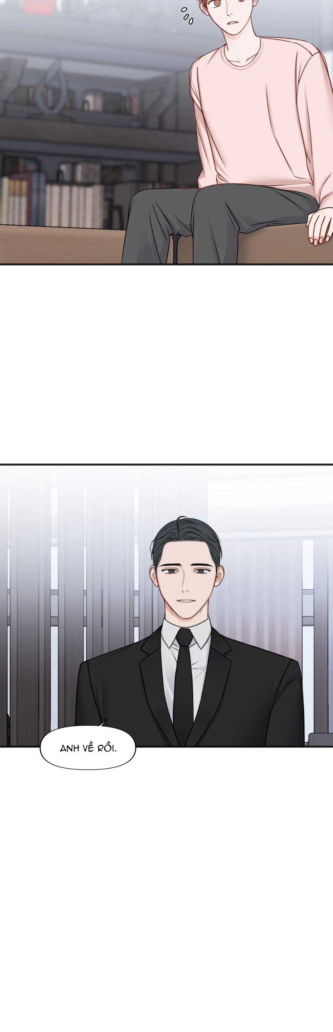 Đọc truyện Trong Căn Phòng Riêng - Chapter 66