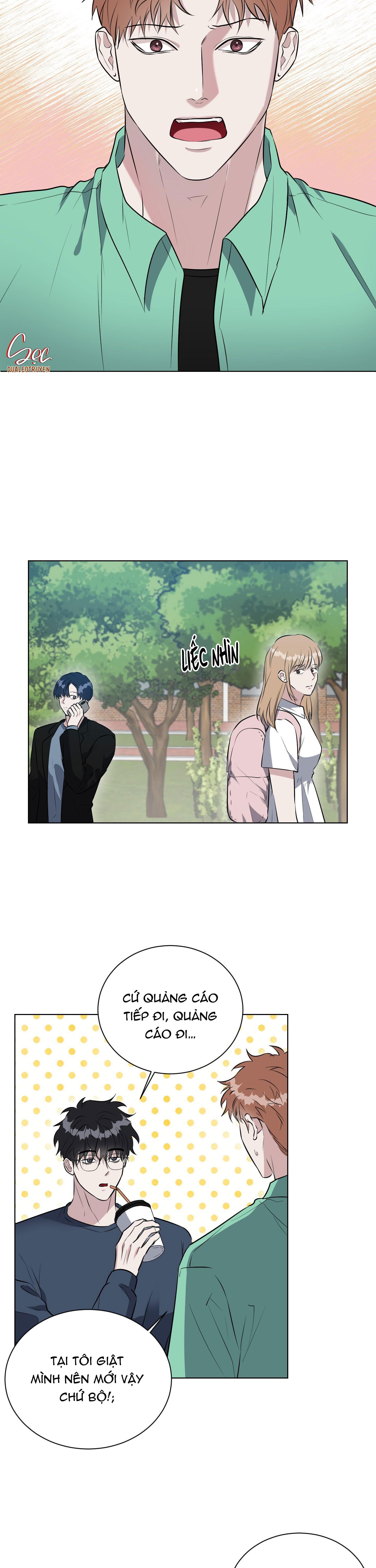 Đọc truyện VỰC RẮN - Chapter 2