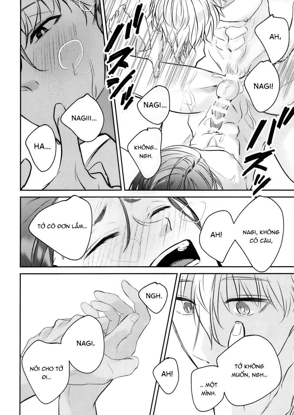 Đọc truyện Ổ sìn OTP - Chapter 225