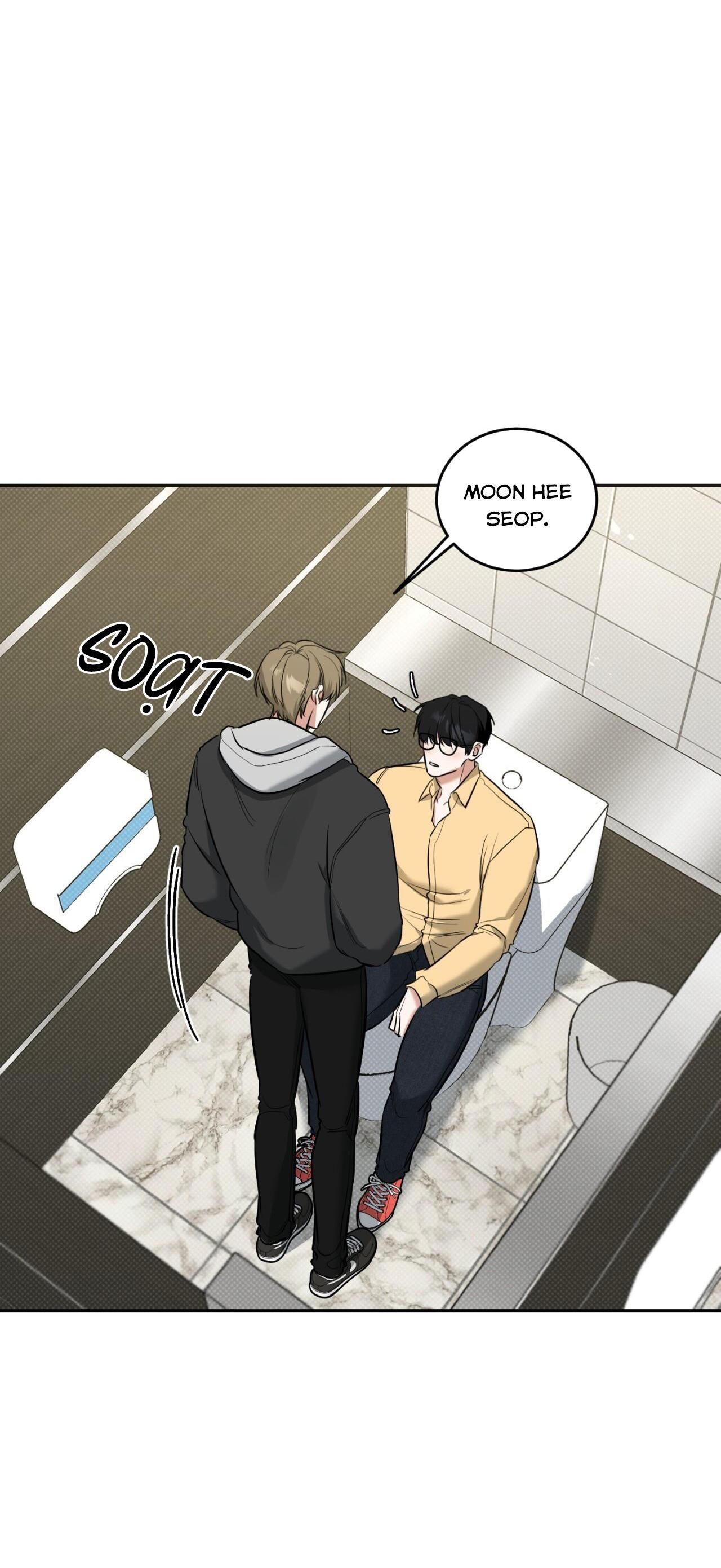 Đọc truyện CHÀNG TRAI CHO EM MỌI THỨ - Chapter 6