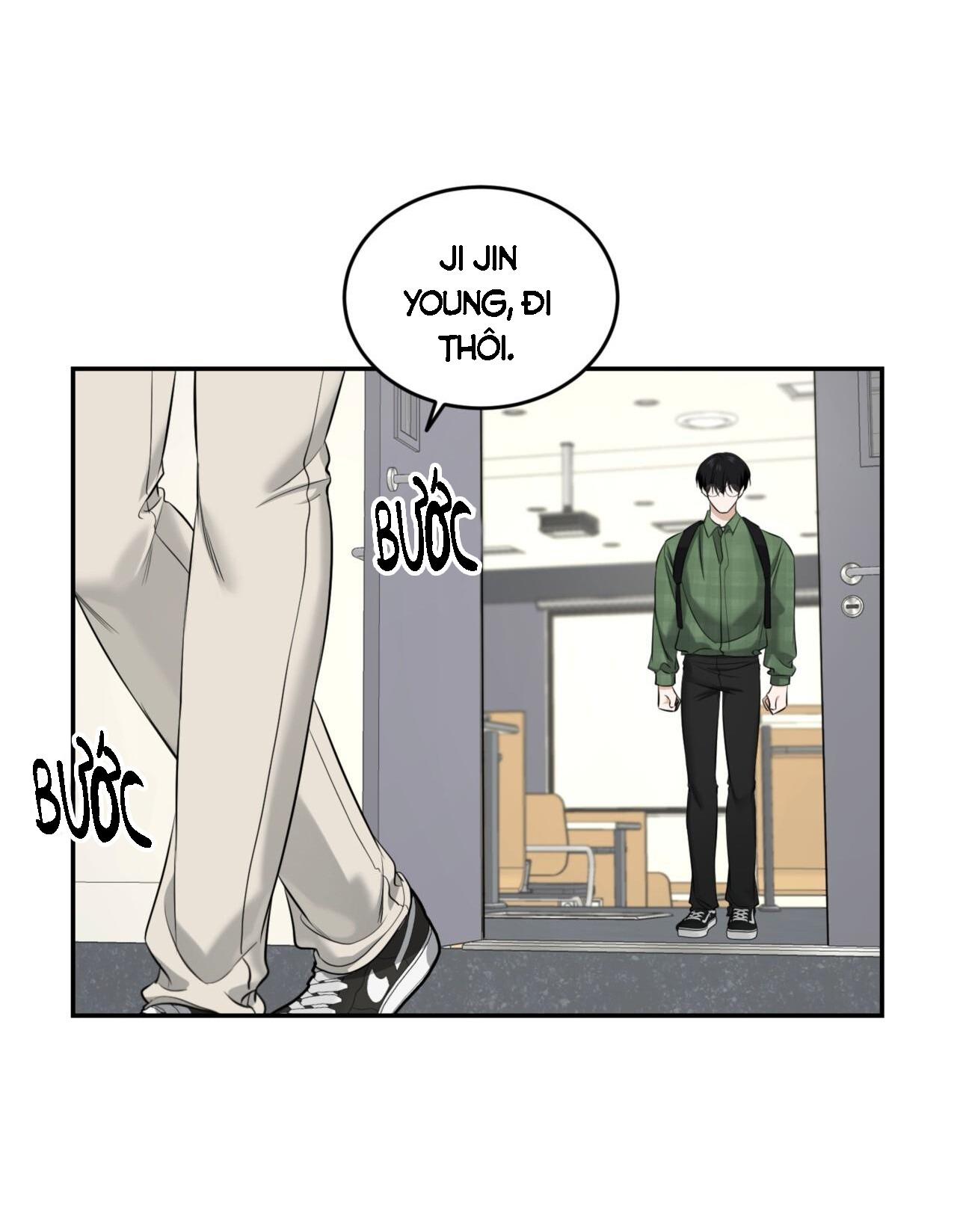 Đọc truyện CHÀNG TRAI CHO EM MỌI THỨ - Chapter 21