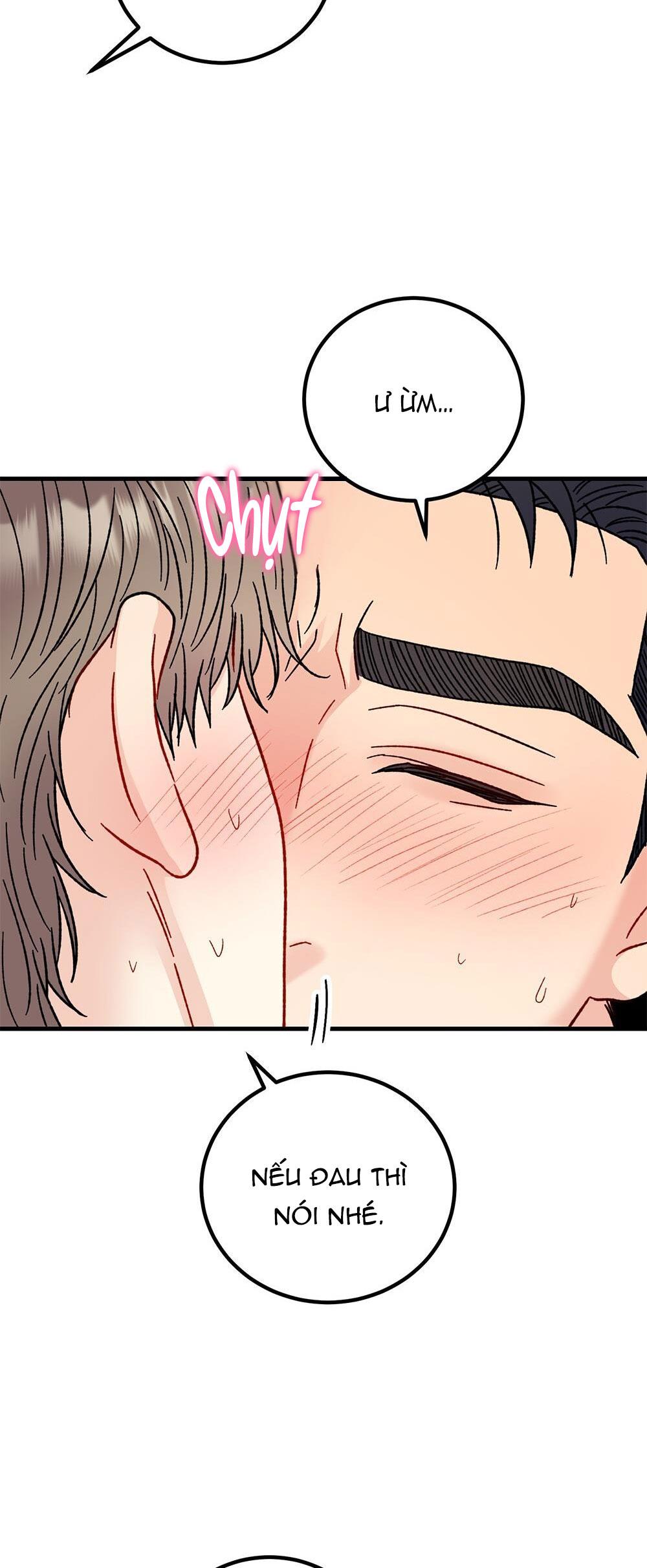 Đọc truyện CẬU KHÔNG PHẢI LÀ GU CỦA TÔI - Chapter 26