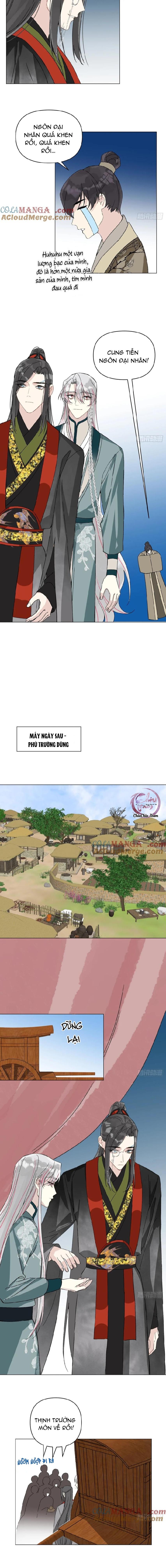 Đọc truyện Sau Khi Trùng Sinh Ta Thuần Hóa Đồ Đệ Xấu Xa (END) - Chapter 53