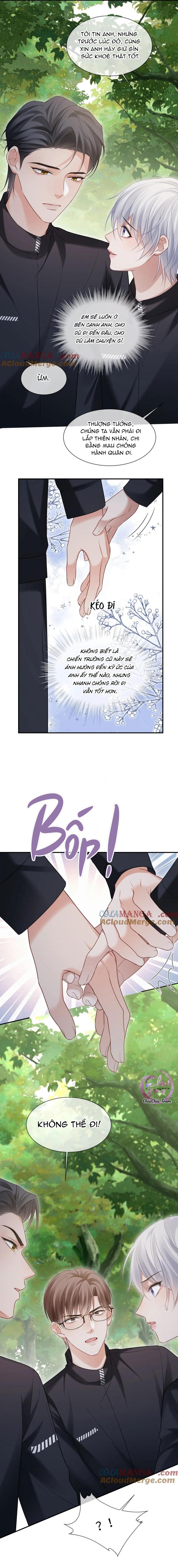 Đọc truyện Đề Nghị Ly Hôn - Chapter 123