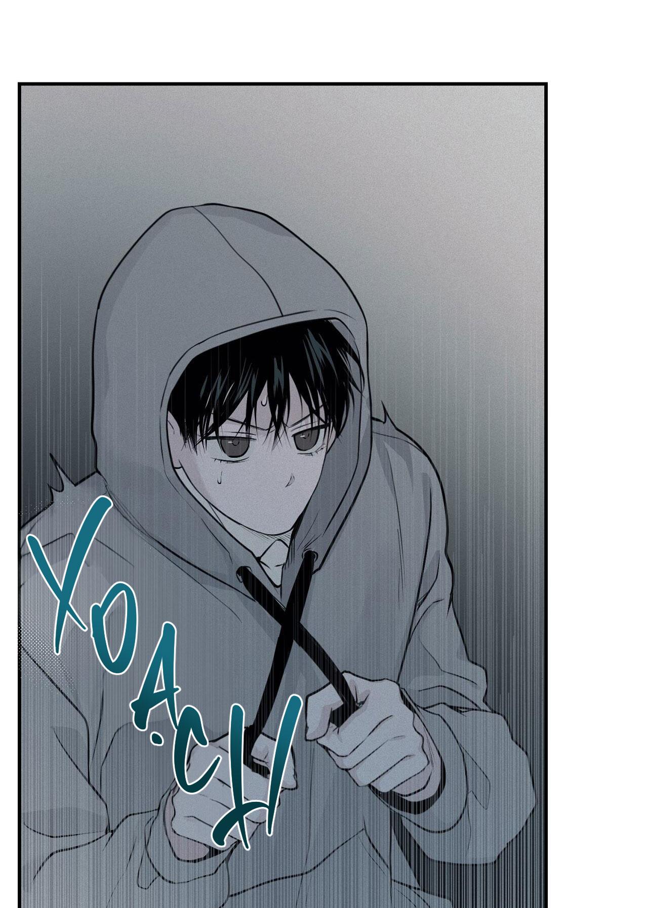 Đọc truyện PROJECTION - Chapter 6