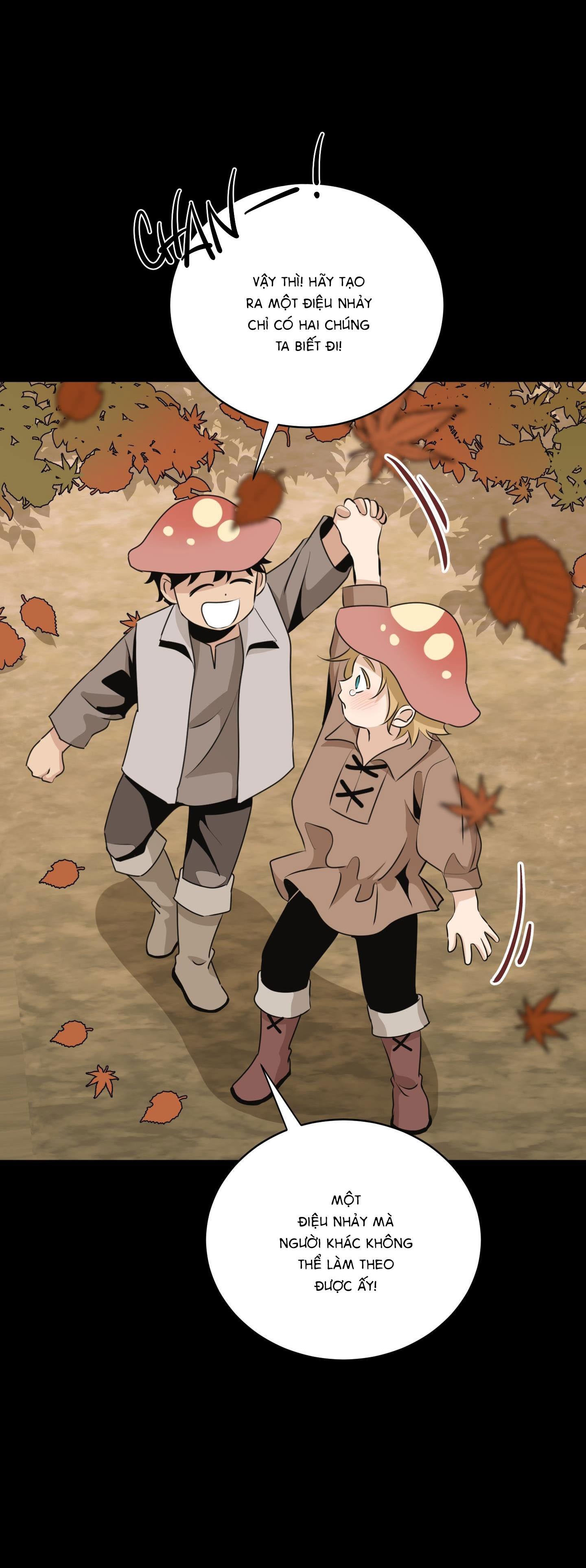 Đọc truyện  Hoa Vô Danh - Chapter 7