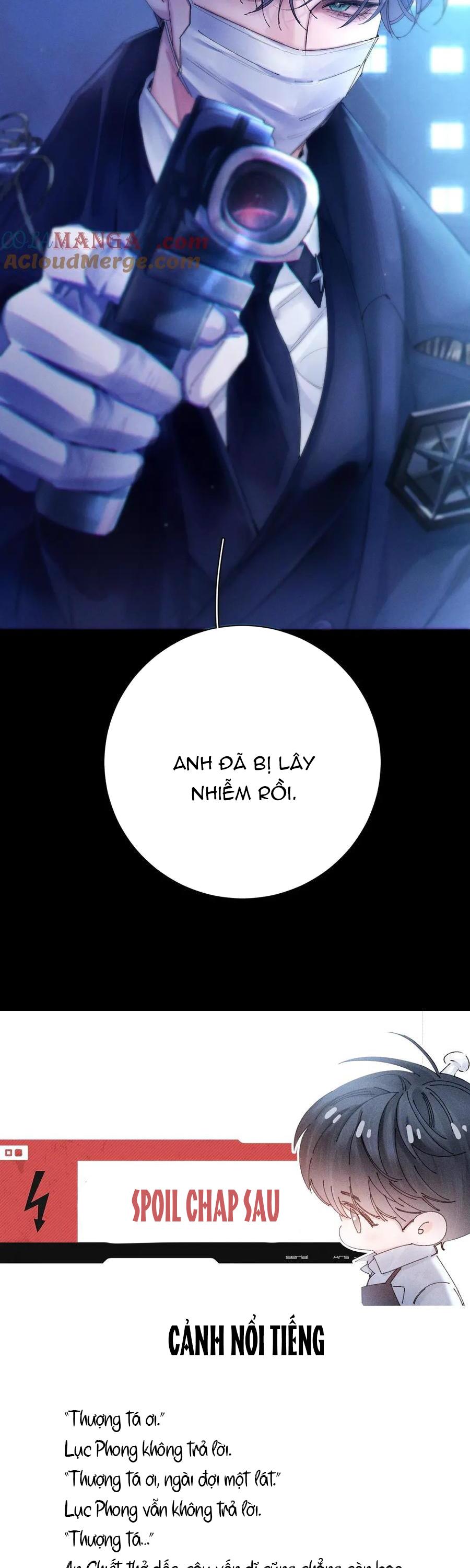 Đọc truyện Cây Nấm Nhỏ - Chapter 38