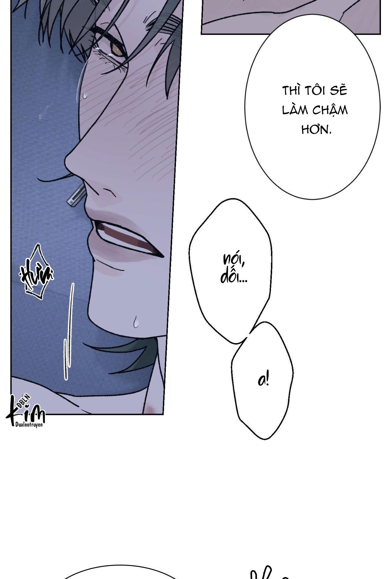 Đọc truyện ĐÊM KINH HOÀNG - Chapter 37