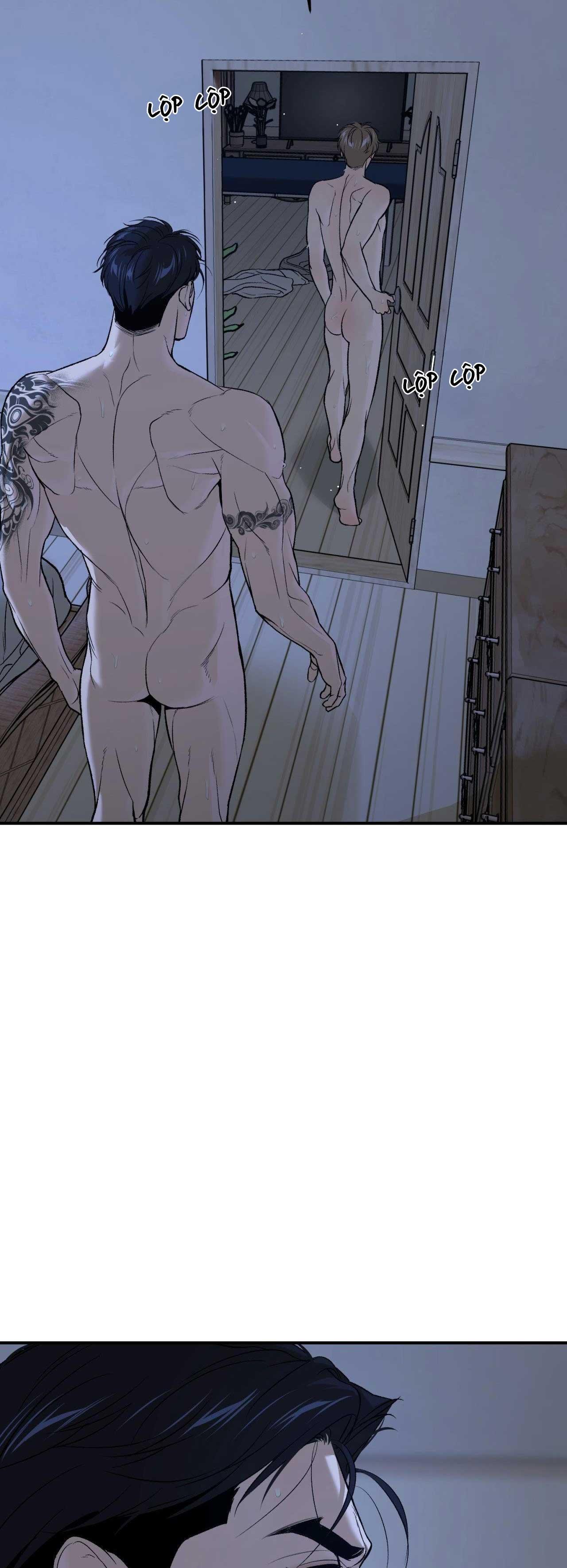 Đọc truyện Jinx - Chapter 64