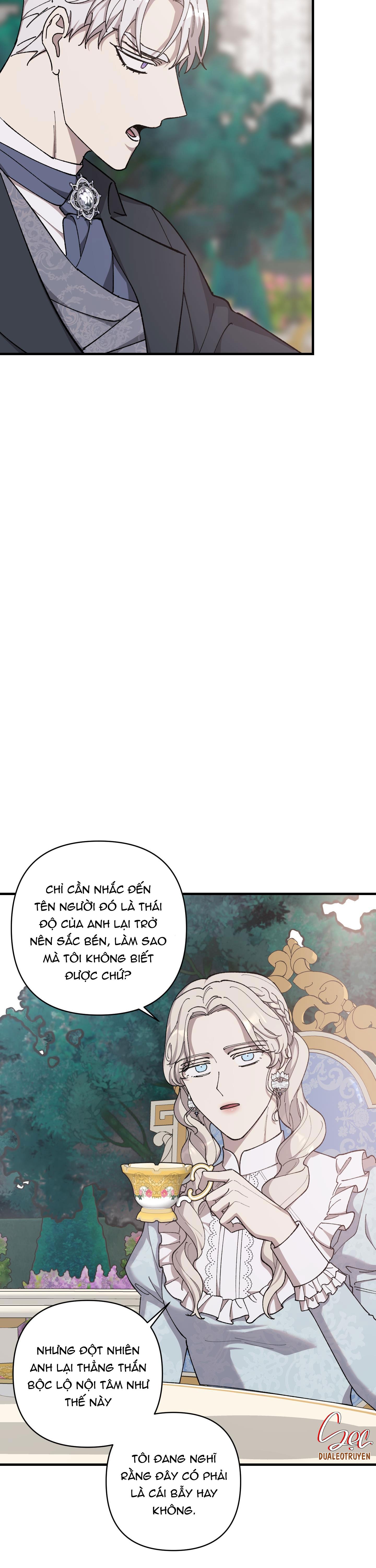 Đọc truyện Đóa hoa của mặt trời - Chapter 68