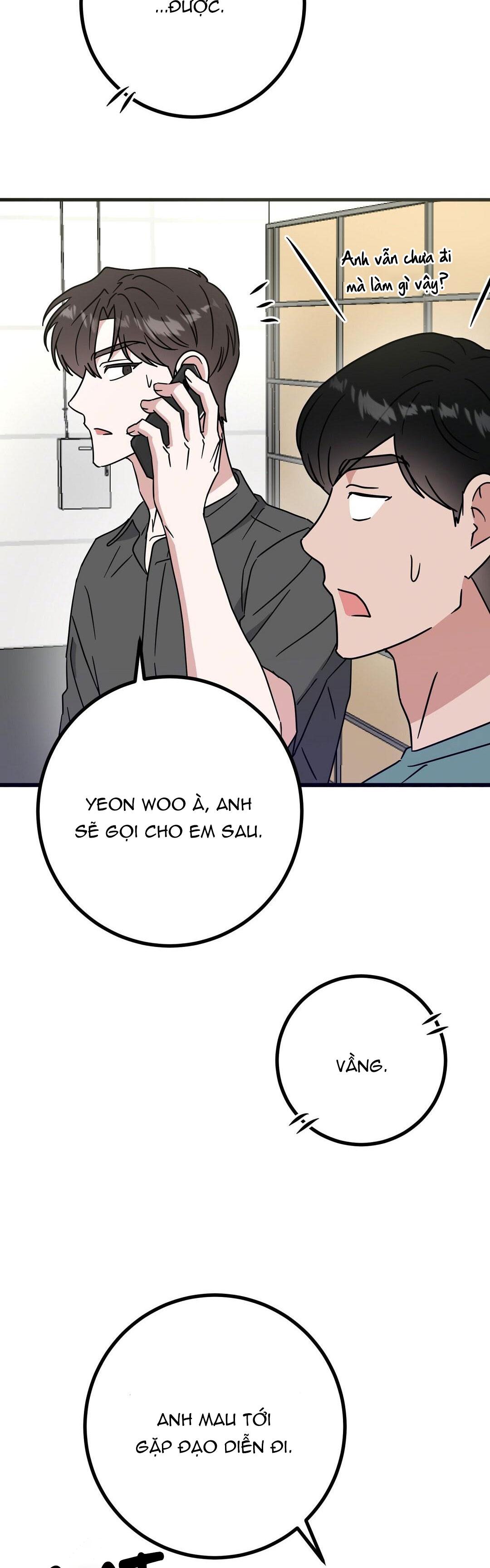 Đọc truyện NHÀ TÔI THÀNH PHIM TRƯỜNG MẤT RỒI - Chapter 55