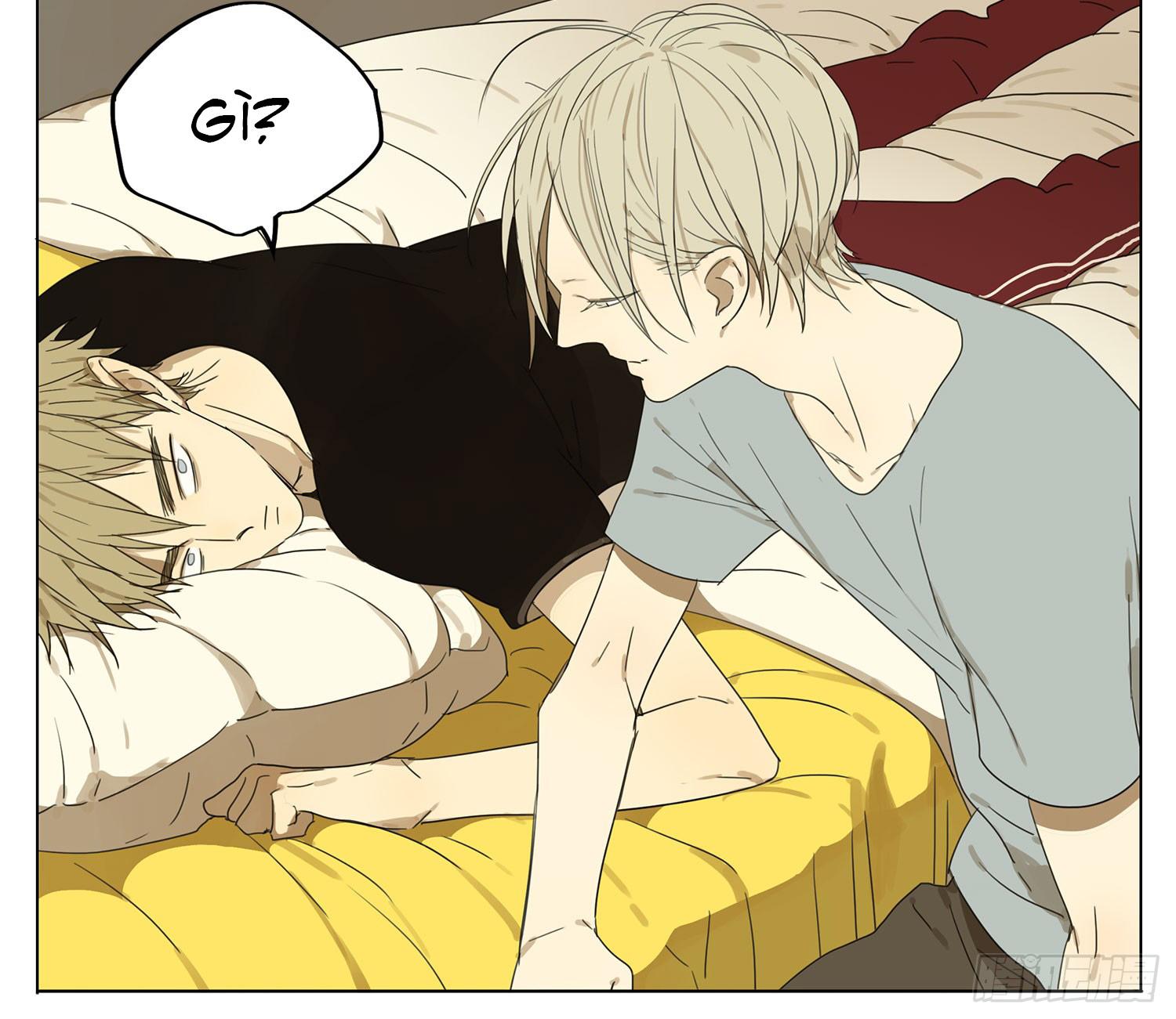 Đọc truyện 19 days - Chapter 56