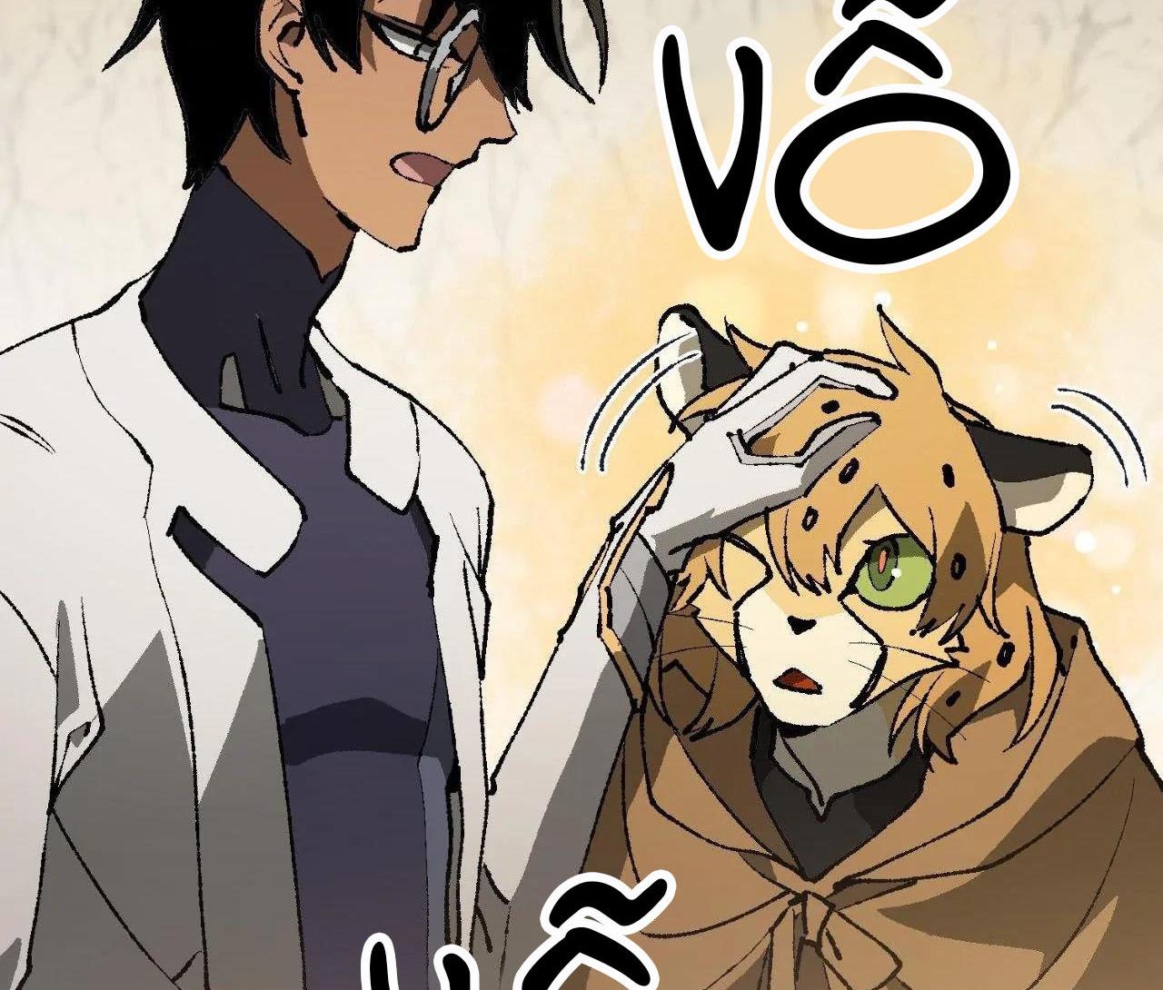 Đọc truyện Hãy khóc đi đừng ngại ngùng! - Chapter 10