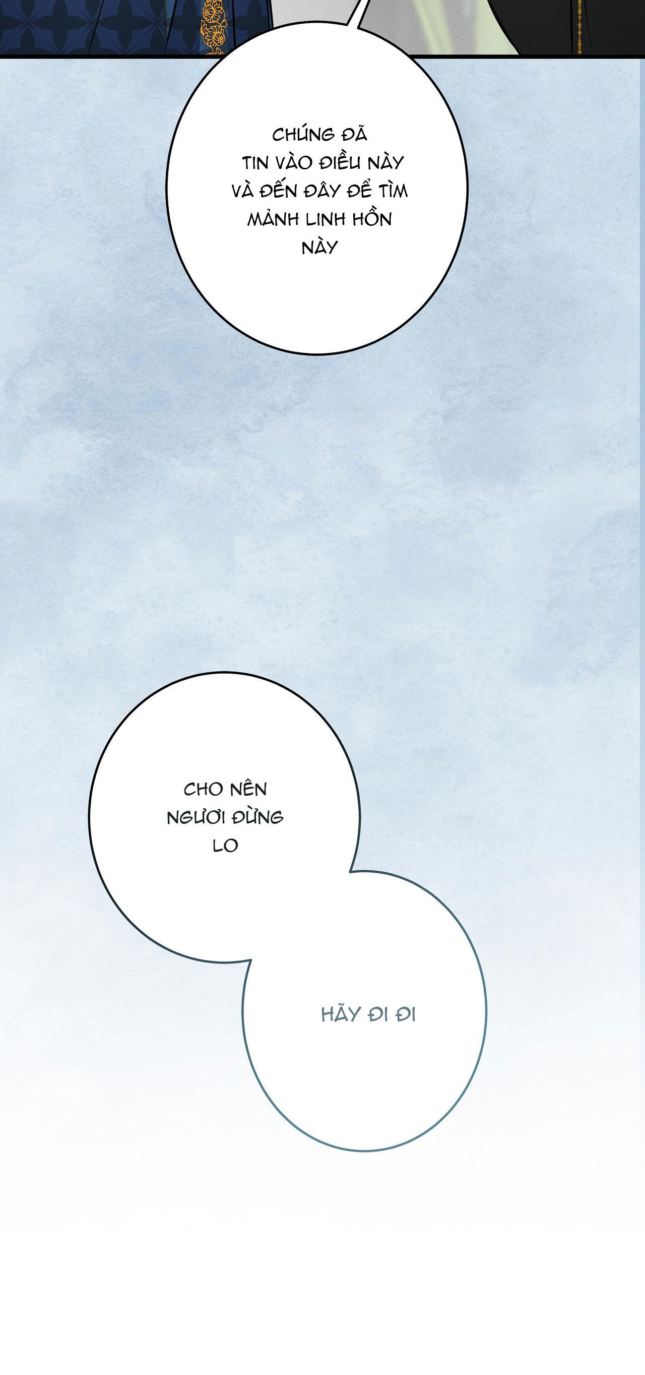 Đọc truyện BL CỔ TRANG-ÂU CỔ NGẮN NHÀ KIM - Chapter 39.8