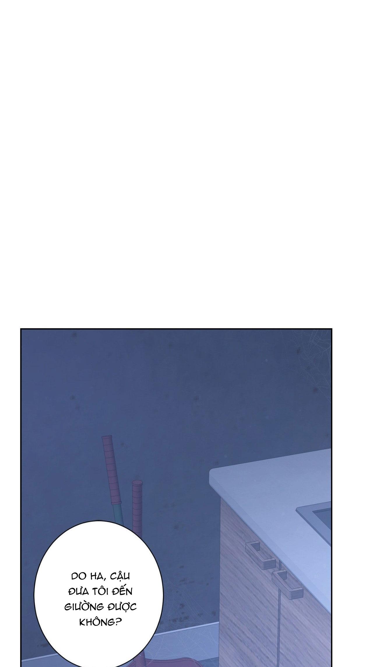 Đọc truyện ĐÊM KINH HOÀNG - Chapter 46