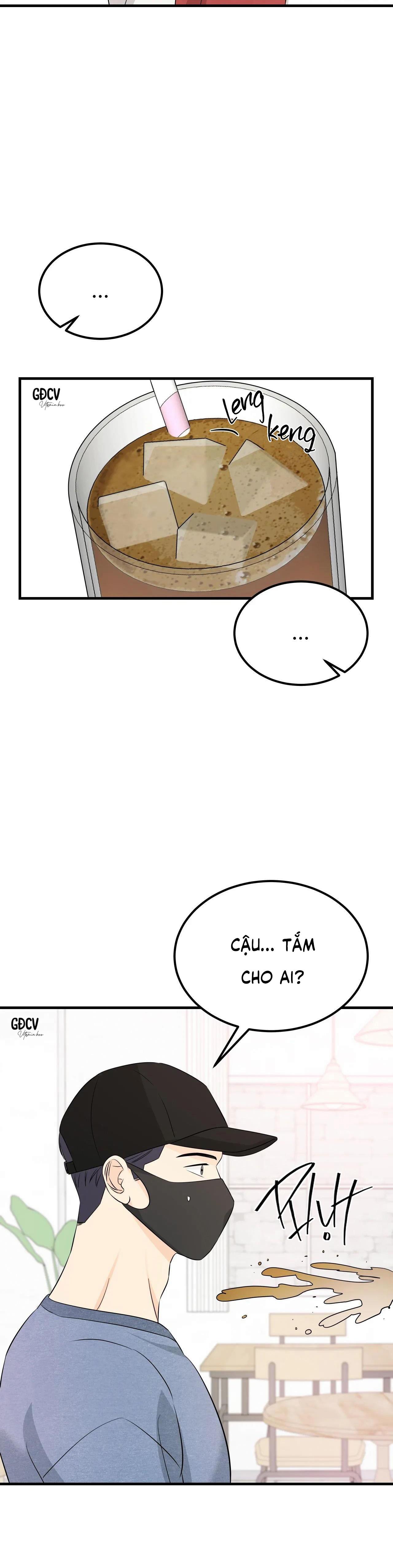 Đọc truyện KẾT ĐÔI VỚI CHÀNG TIÊN - Chapter 12