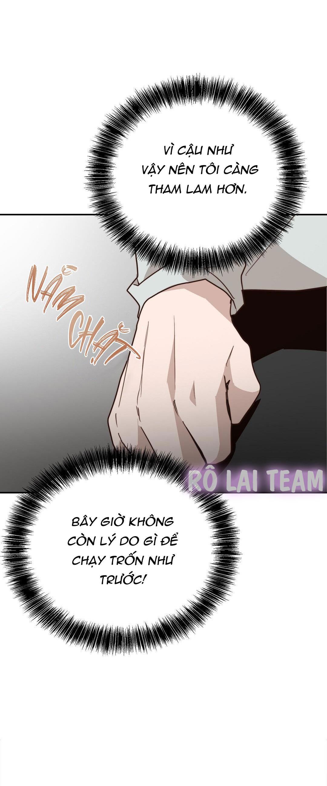 Đọc truyện Tôi Trở Thành Nhân Vật Phụ Nhàm Chán - Chapter 70