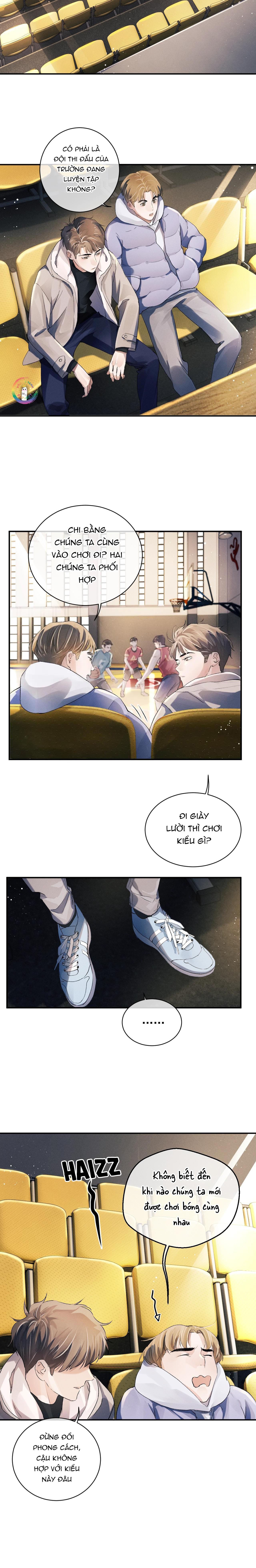 Đọc truyện Tát Dã (Ngang Tàng) - Chapter 9