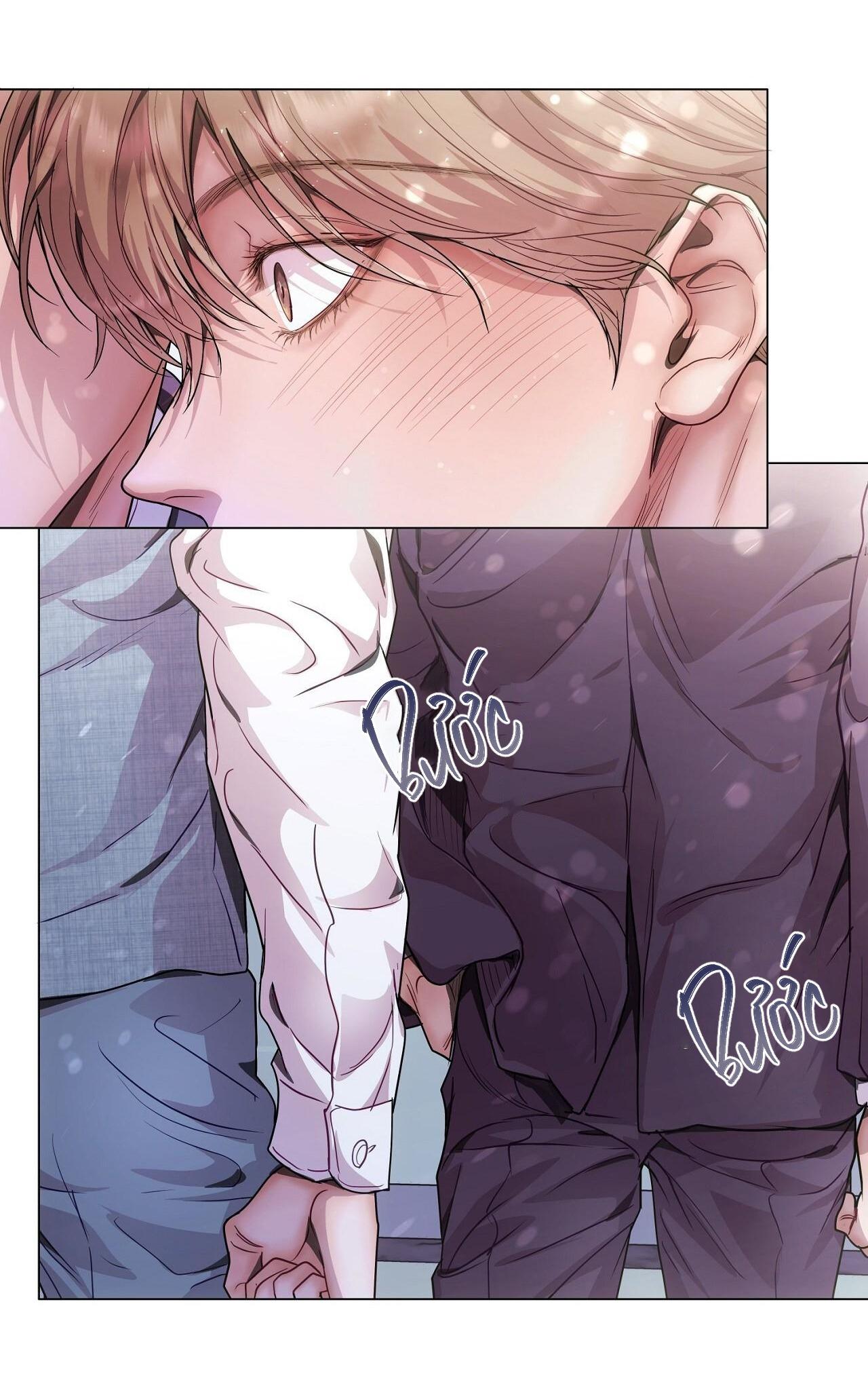 Đọc truyện LỐI SỐNG ÍCH KỶ - Chapter 67