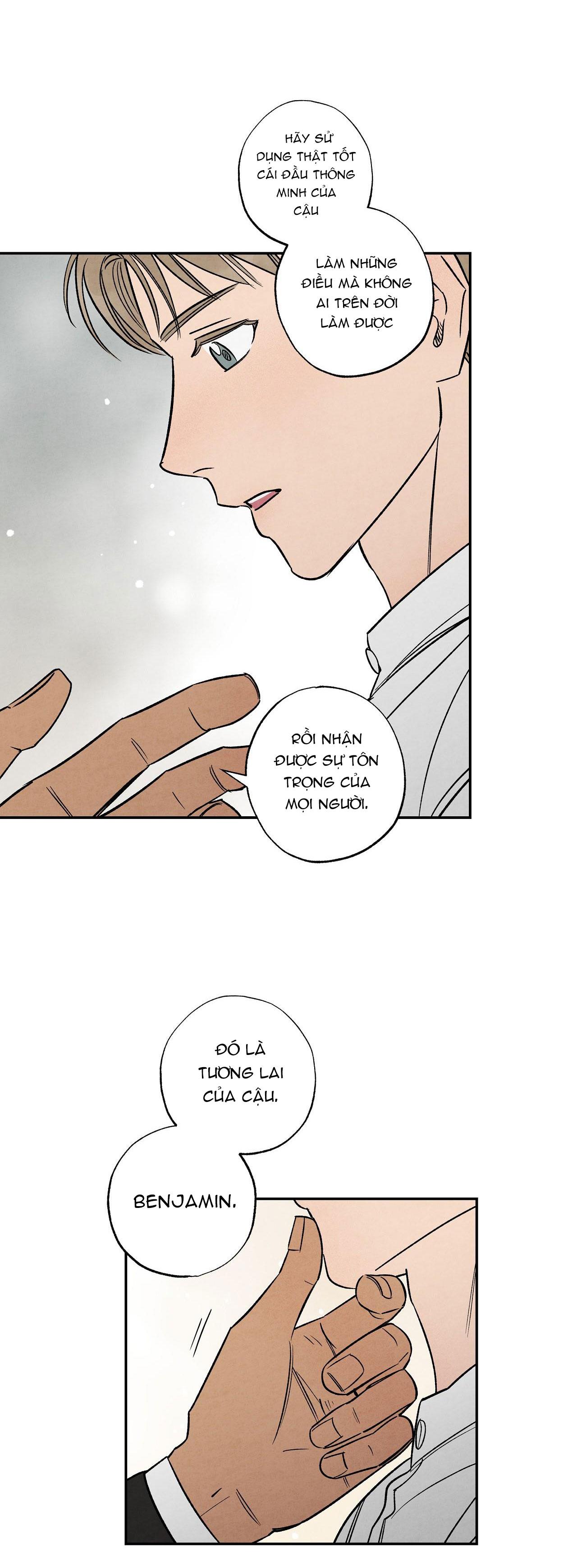 Đọc truyện NGHIỆN SEX - Chapter 25.2