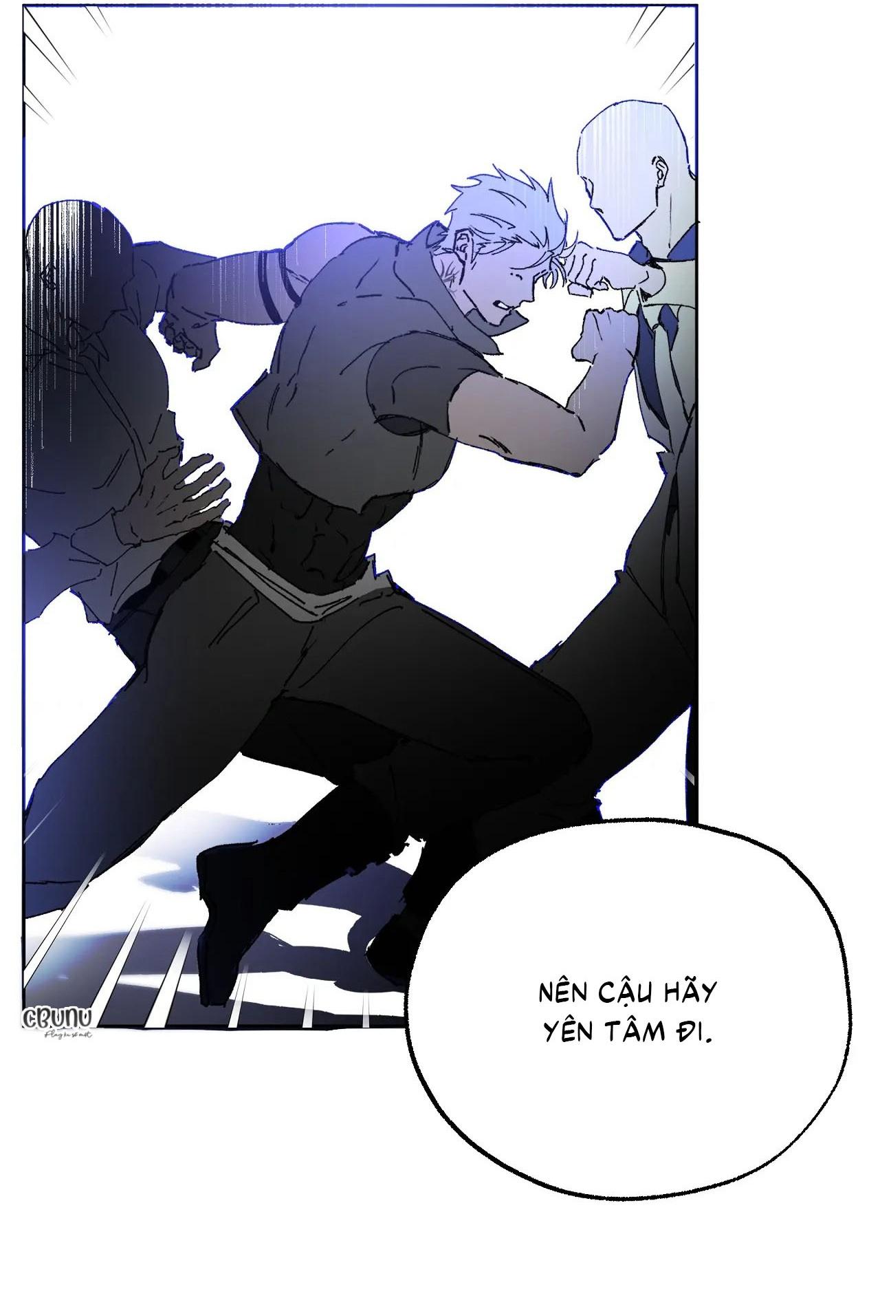 Đọc truyện  Nuốt gai - Chapter 30