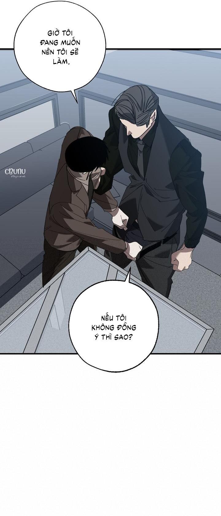 Đọc truyện  Tráo Đổi - Chapter 69