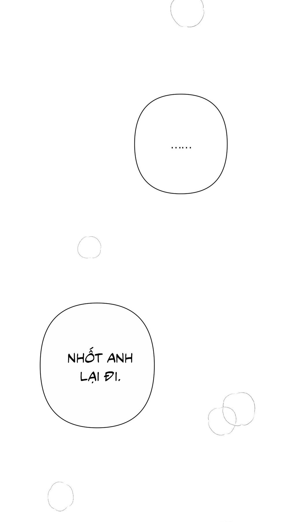 Đọc truyện Kick your heart - Chapter 32