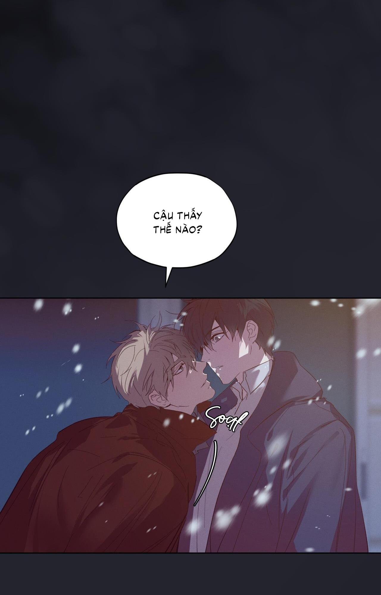 Đọc truyện  Hồi Ức Của Nhịp Thở - Chapter 17