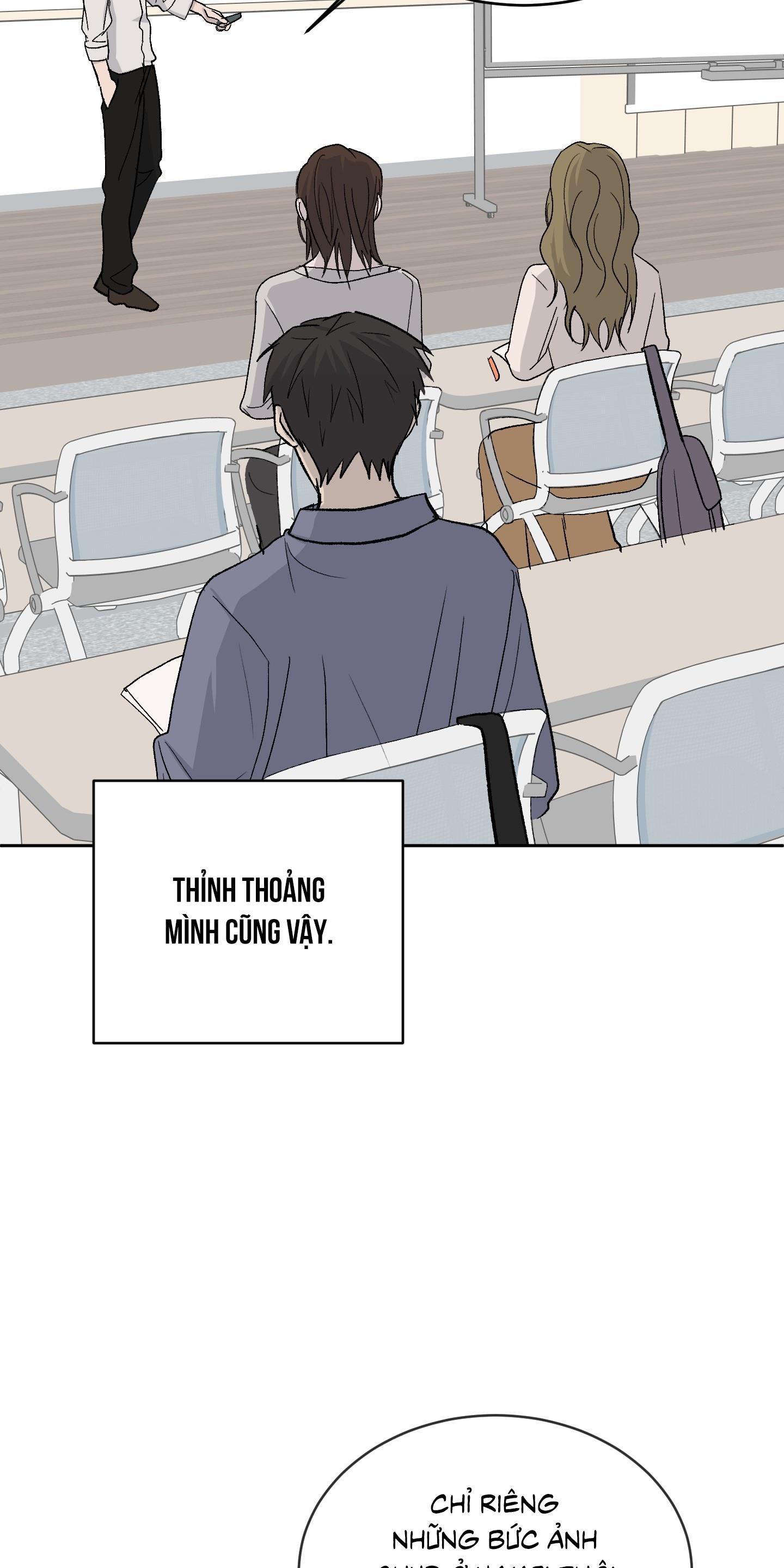 Đọc truyện Missing Romance - Chapter 38