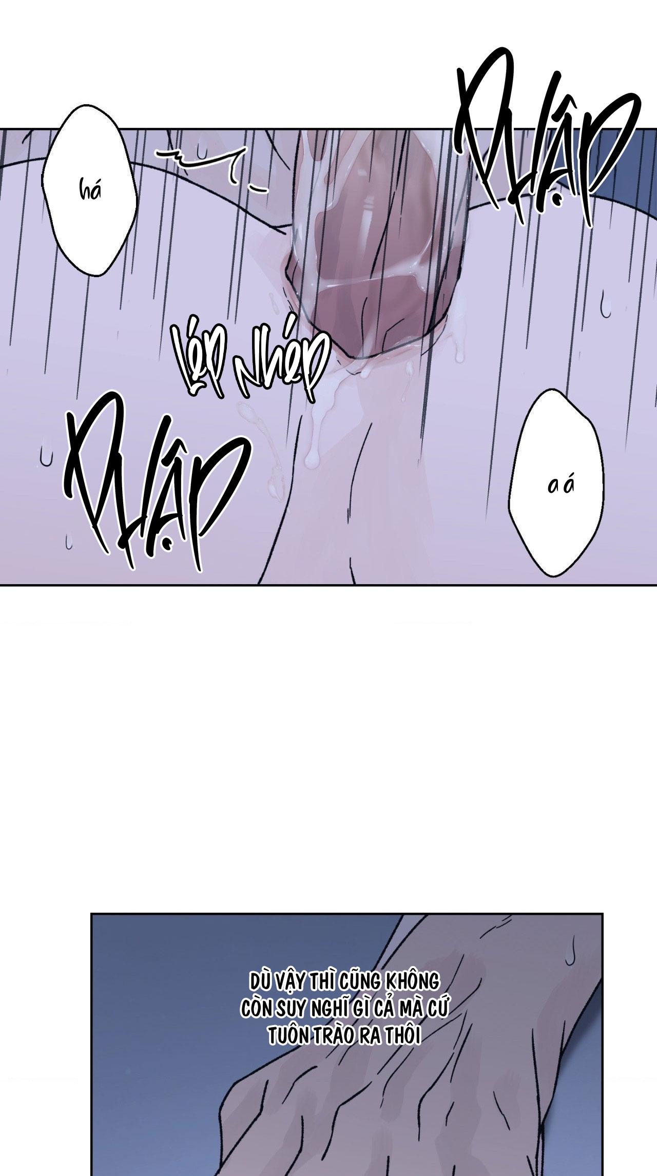 Đọc truyện ĐÊM KINH HOÀNG - Chapter 46