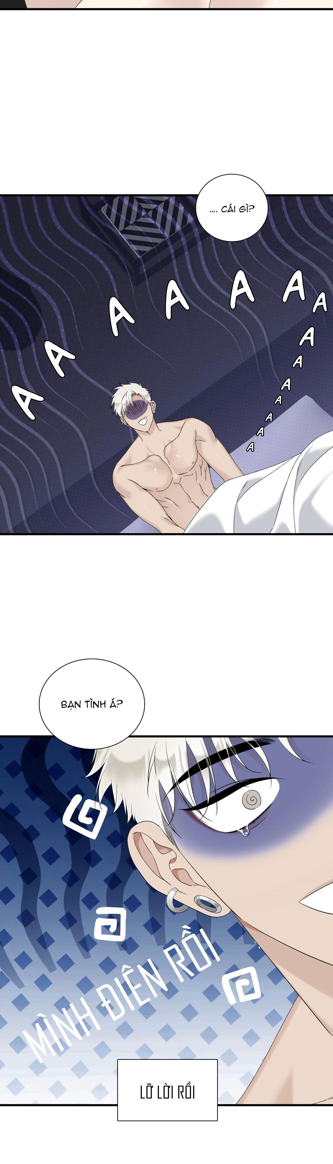 Đọc truyện KHỞI ĐẦU SAI LẦM - Chapter 22