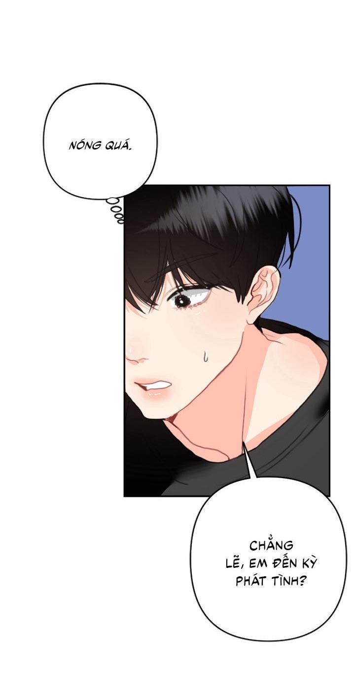 Đọc truyện  Omega Của Anh - Chapter 1