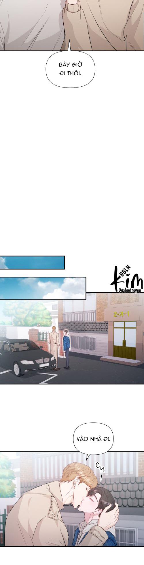 Đọc truyện BL NGẮN TUYỂN CHỌN - Chapter 8.4